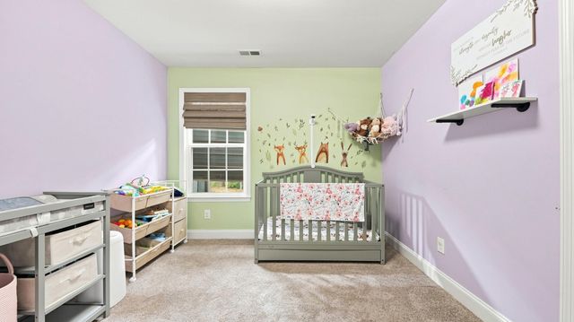 3442 Crawford Drive SE, Cleveland, TN 37323