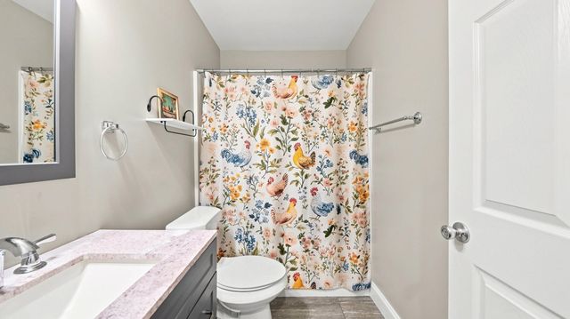 3442 Crawford Drive SE, Cleveland, TN 37323
