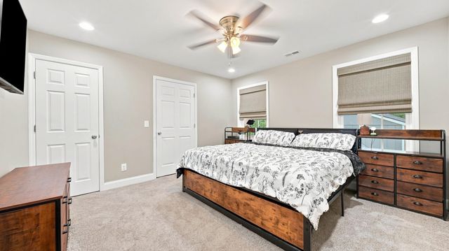 3442 Crawford Drive SE, Cleveland, TN 37323