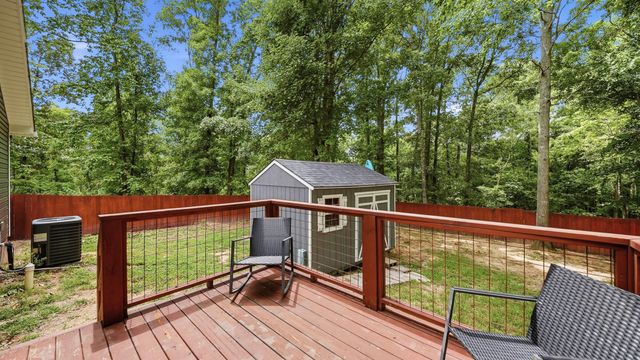 3442 Crawford Drive SE, Cleveland, TN 37323
