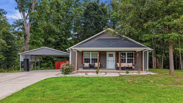 3442 Crawford Drive SE, Cleveland, TN 37323