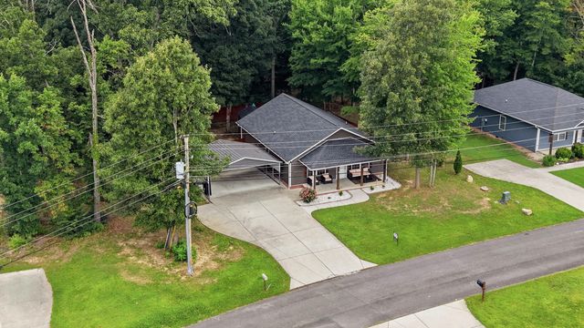 3442 Crawford Drive SE, Cleveland, TN 37323