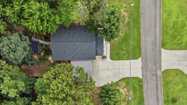 3442 Crawford Drive SE, Cleveland, TN 37323