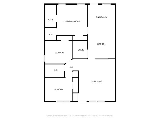 3442 Crawford Drive SE, Cleveland, TN 37323