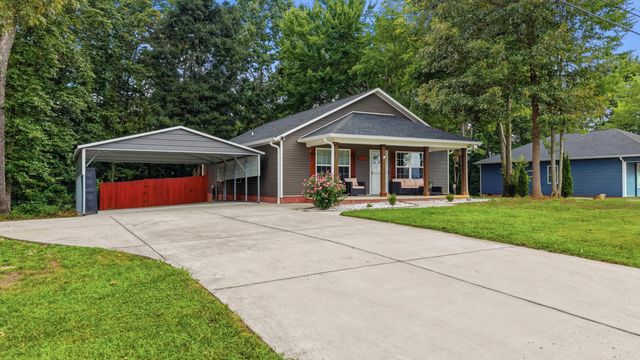3442 Crawford Drive SE, Cleveland, TN 37323