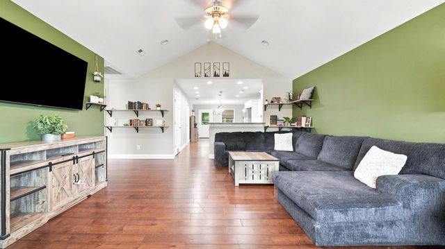 3442 Crawford Drive SE, Cleveland, TN 37323