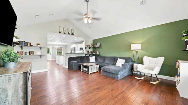 3442 Crawford Drive SE, Cleveland, TN 37323
