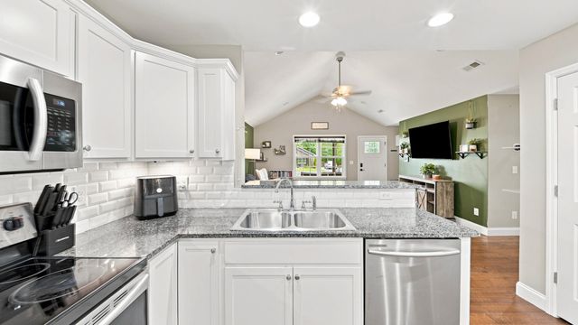 3442 Crawford Drive SE, Cleveland, TN 37323