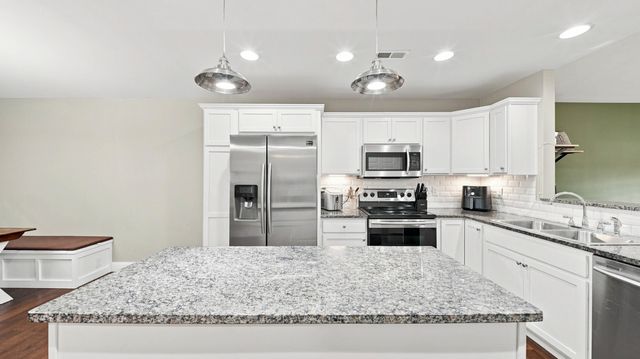 3442 Crawford Drive SE, Cleveland, TN 37323