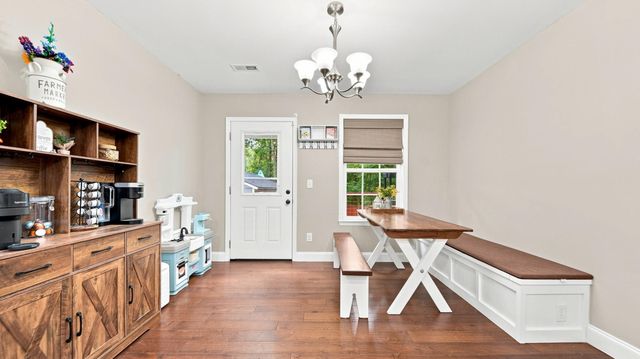 3442 Crawford Drive SE, Cleveland, TN 37323