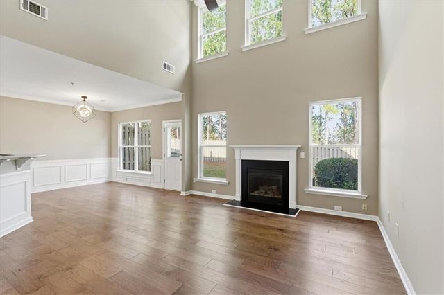 415 MOUNTAIN VIEW Lane, Woodstock, GA 30188