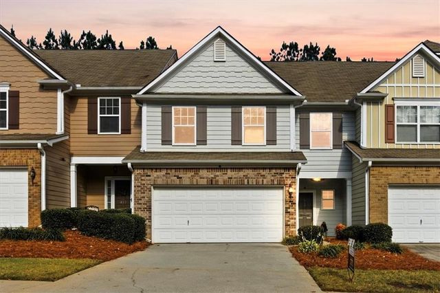 415 MOUNTAIN VIEW Lane, Woodstock, GA 30188