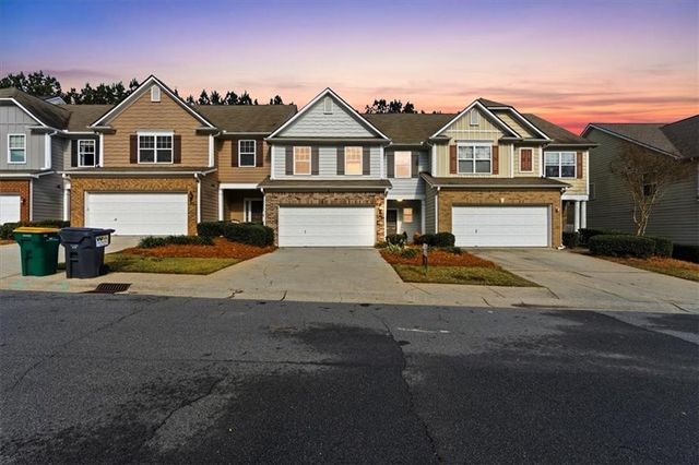 415 MOUNTAIN VIEW Lane, Woodstock, GA 30188