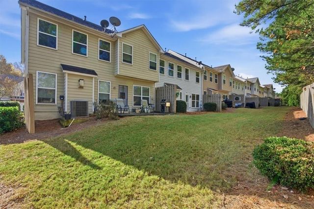 415 MOUNTAIN VIEW Lane, Woodstock, GA 30188