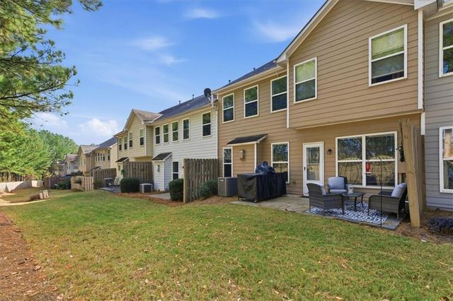 415 MOUNTAIN VIEW Lane, Woodstock, GA 30188