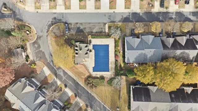 415 MOUNTAIN VIEW Lane, Woodstock, GA 30188