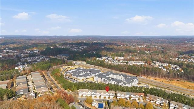 415 MOUNTAIN VIEW Lane, Woodstock, GA 30188