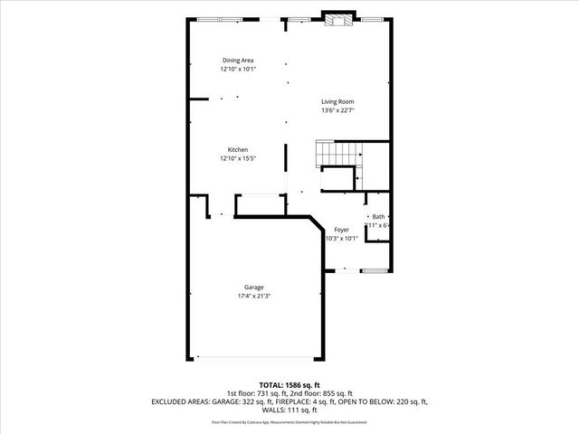 415 MOUNTAIN VIEW Lane, Woodstock, GA 30188