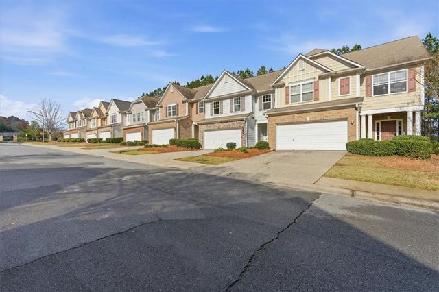 415 MOUNTAIN VIEW Lane, Woodstock, GA 30188