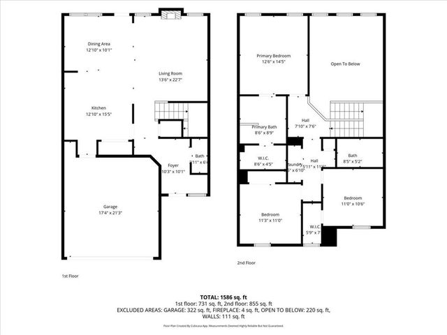 415 MOUNTAIN VIEW Lane, Woodstock, GA 30188