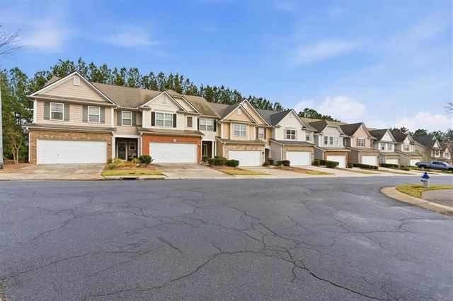 415 MOUNTAIN VIEW Lane, Woodstock, GA 30188