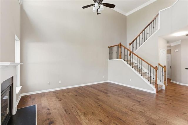 415 MOUNTAIN VIEW Lane, Woodstock, GA 30188