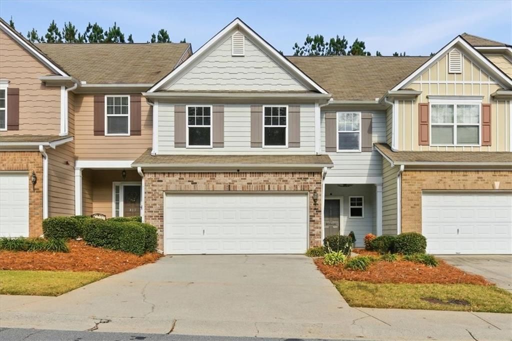 415 MOUNTAIN VIEW Lane, Woodstock, GA 30188