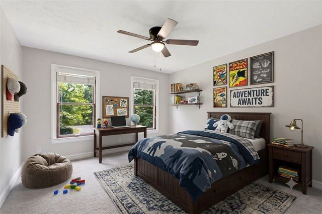 2054 Winding Brook Way, Xenia, OH 45385