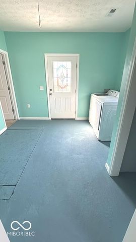 424 S Parker Avenue, Indianapolis, IN 46201