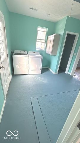424 S Parker Avenue, Indianapolis, IN 46201