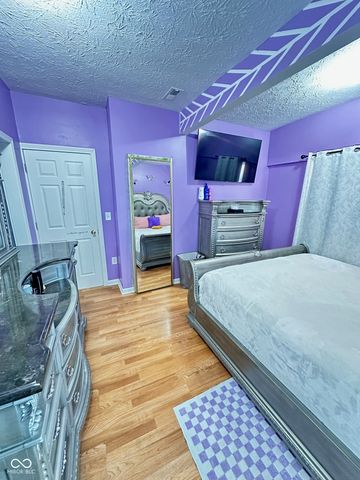 424 S Parker Avenue, Indianapolis, IN 46201