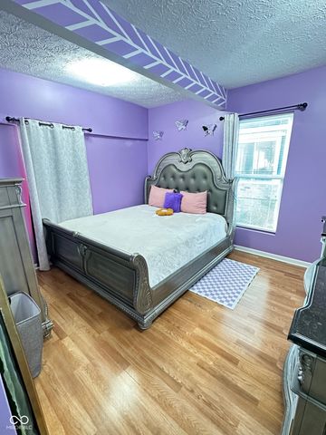 424 S Parker Avenue, Indianapolis, IN 46201