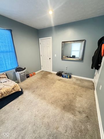 424 S Parker Avenue, Indianapolis, IN 46201