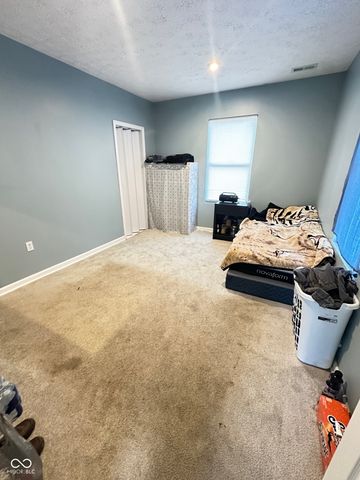 424 S Parker Avenue, Indianapolis, IN 46201