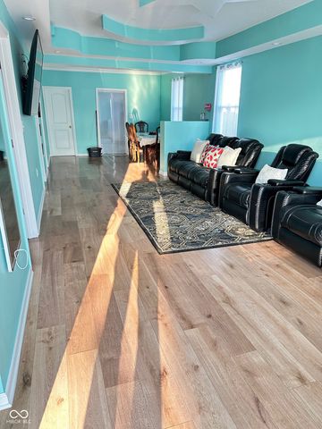 424 S Parker Avenue, Indianapolis, IN 46201
