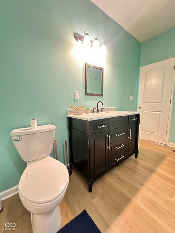 424 S Parker Avenue, Indianapolis, IN 46201