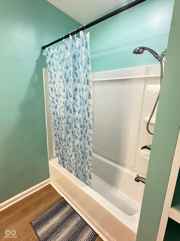 424 S Parker Avenue, Indianapolis, IN 46201