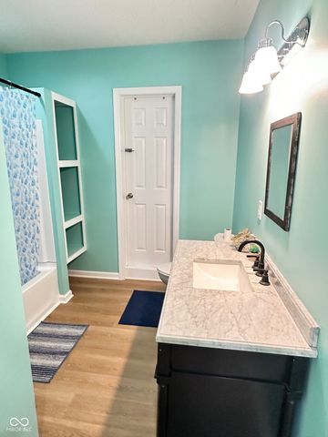 424 S Parker Avenue, Indianapolis, IN 46201