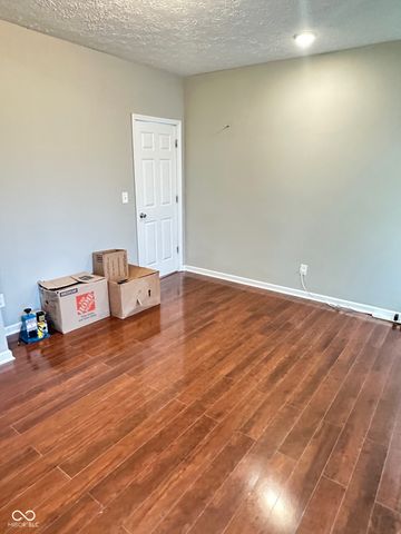 424 S Parker Avenue, Indianapolis, IN 46201