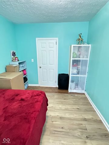 424 S Parker Avenue, Indianapolis, IN 46201