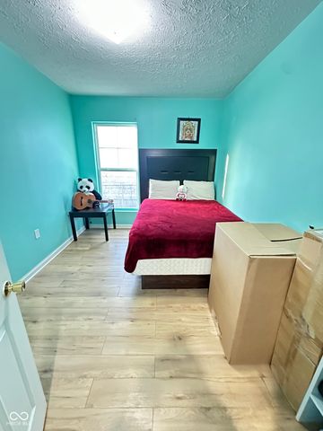 424 S Parker Avenue, Indianapolis, IN 46201