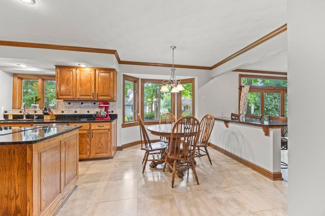 166 Fawn Court, Westerville, OH 43081