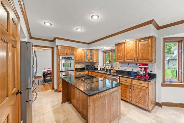 166 Fawn Court, Westerville, OH 43081
