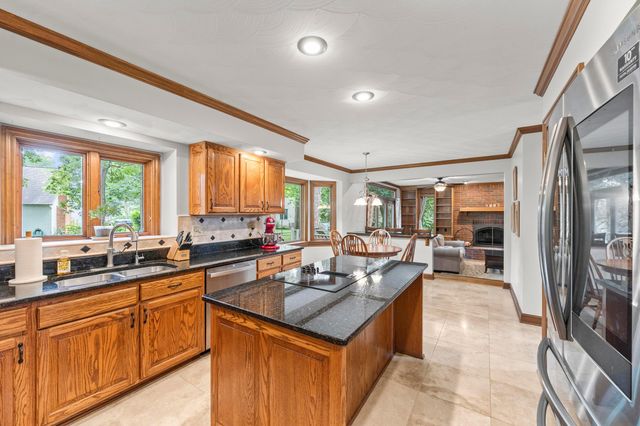 166 Fawn Court, Westerville, OH 43081