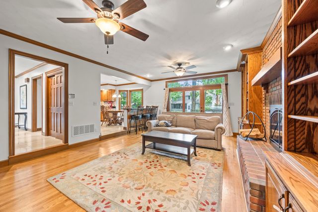 166 Fawn Court, Westerville, OH 43081