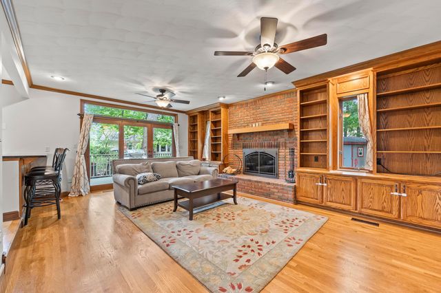 166 Fawn Court, Westerville, OH 43081