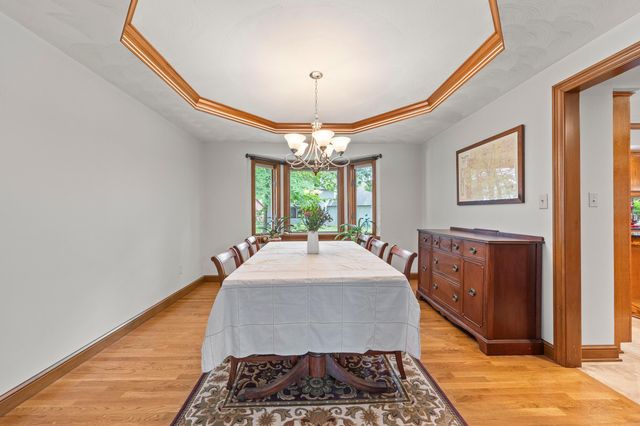 166 Fawn Court, Westerville, OH 43081