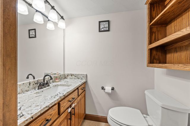 166 Fawn Court, Westerville, OH 43081