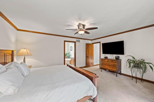 166 Fawn Court, Westerville, OH 43081