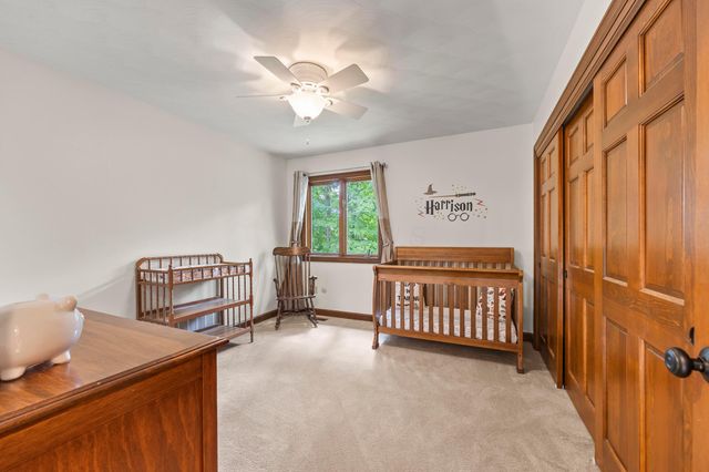 166 Fawn Court, Westerville, OH 43081
